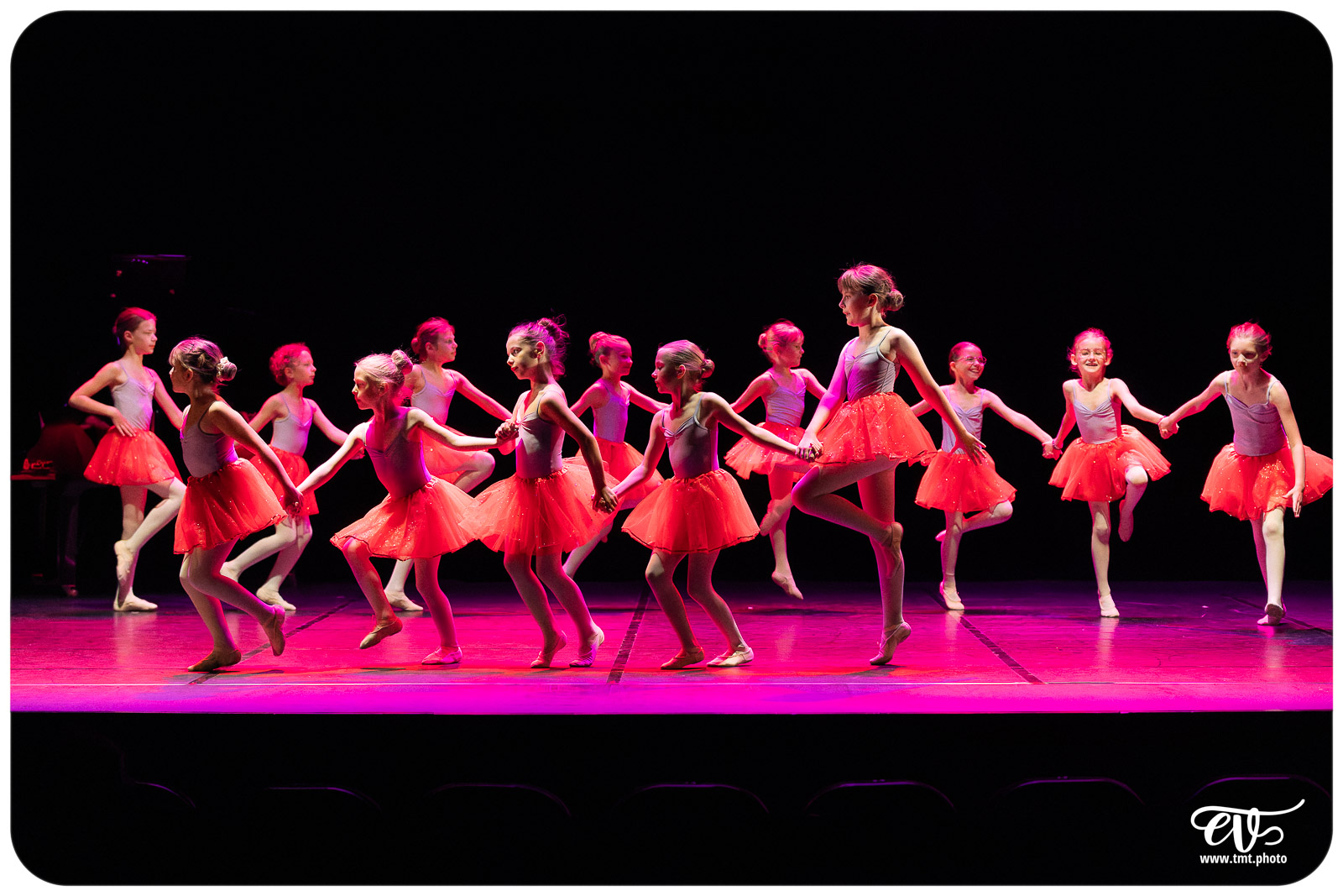 GALA DANSE EMMDH 2024